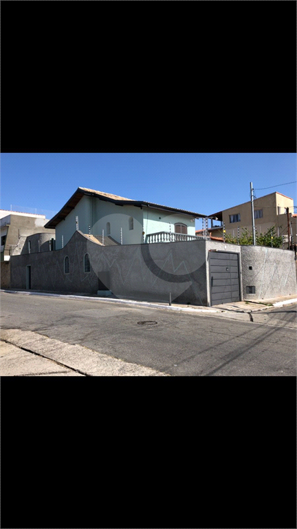 ÓTIMO SOBRADO NA VILA CARRÃO