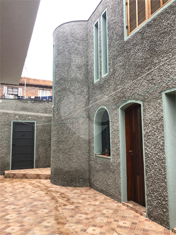 ÓTIMO SOBRADO NA VILA CARRÃO