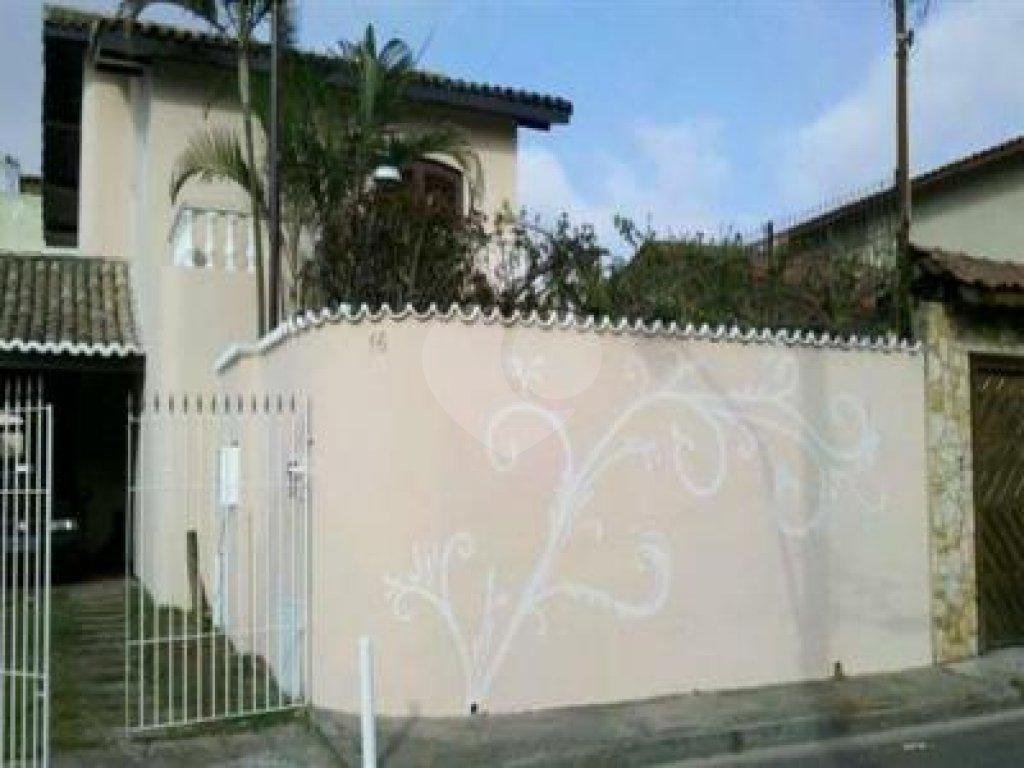 ÓTIMO SOBRADO NA VILA CARRÃO