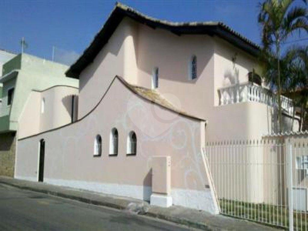 ÓTIMO SOBRADO NA VILA CARRÃO