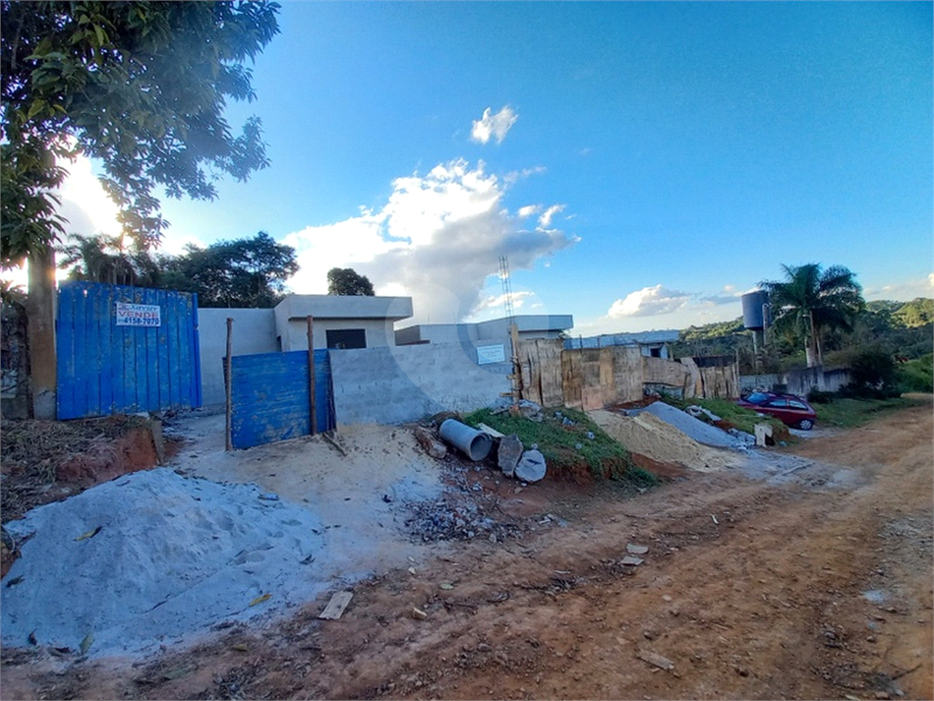 CHÁCARA em CHÁCARA REMANSO (CAUCAIA DO ALTO)