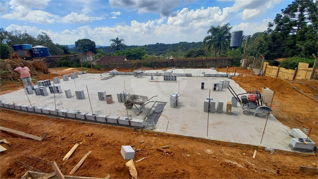 CHÁCARA em CHÁCARA REMANSO (CAUCAIA DO ALTO)