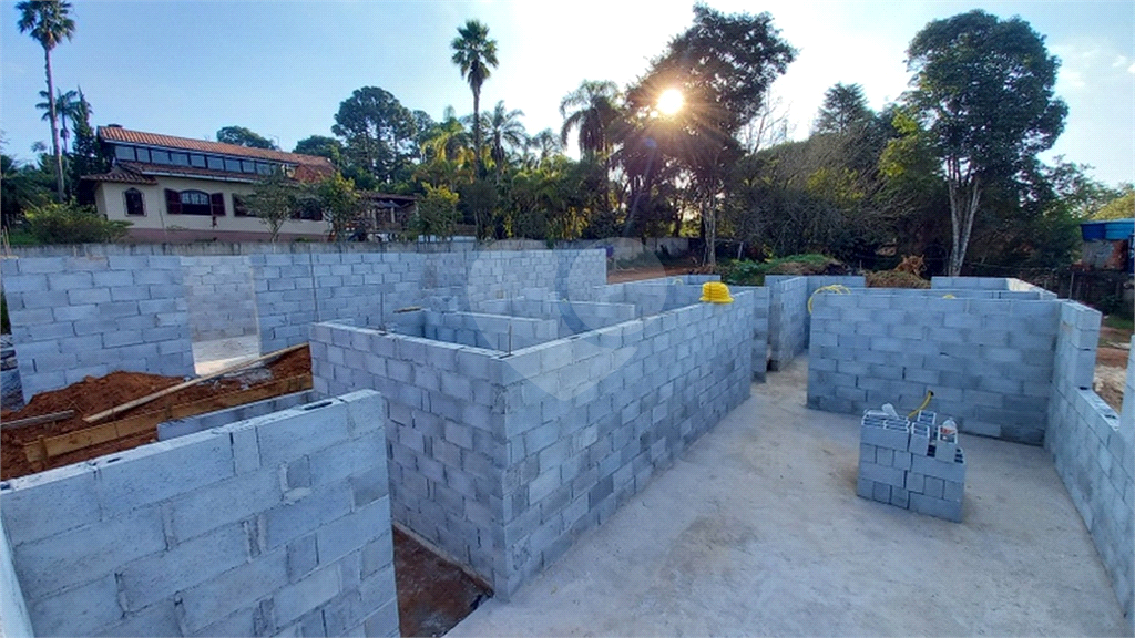 CHÁCARA em CHÁCARA REMANSO (CAUCAIA DO ALTO)