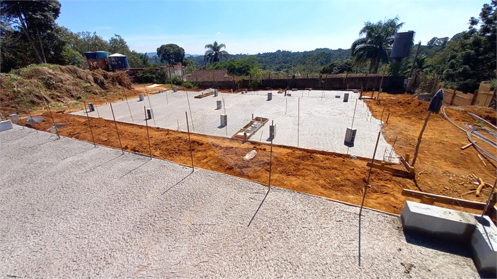 CHÁCARA em CHÁCARA REMANSO (CAUCAIA DO ALTO)