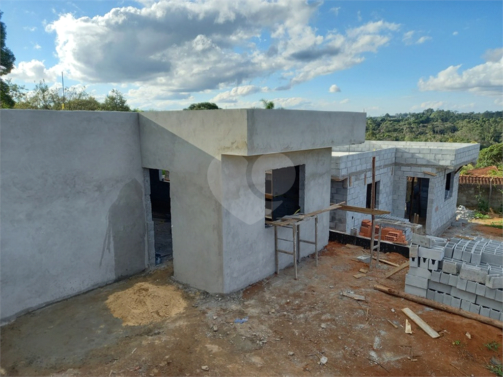 CHÁCARA em CHÁCARA REMANSO (CAUCAIA DO ALTO)