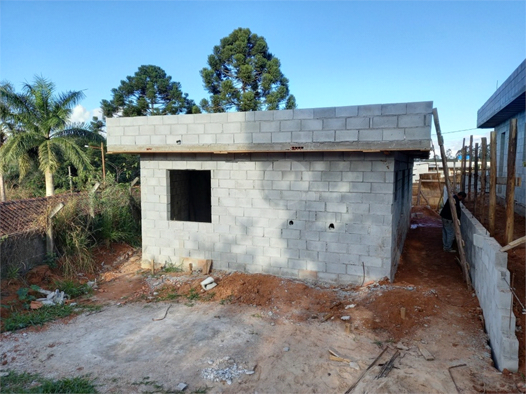 CHÁCARA em CHÁCARA REMANSO (CAUCAIA DO ALTO)