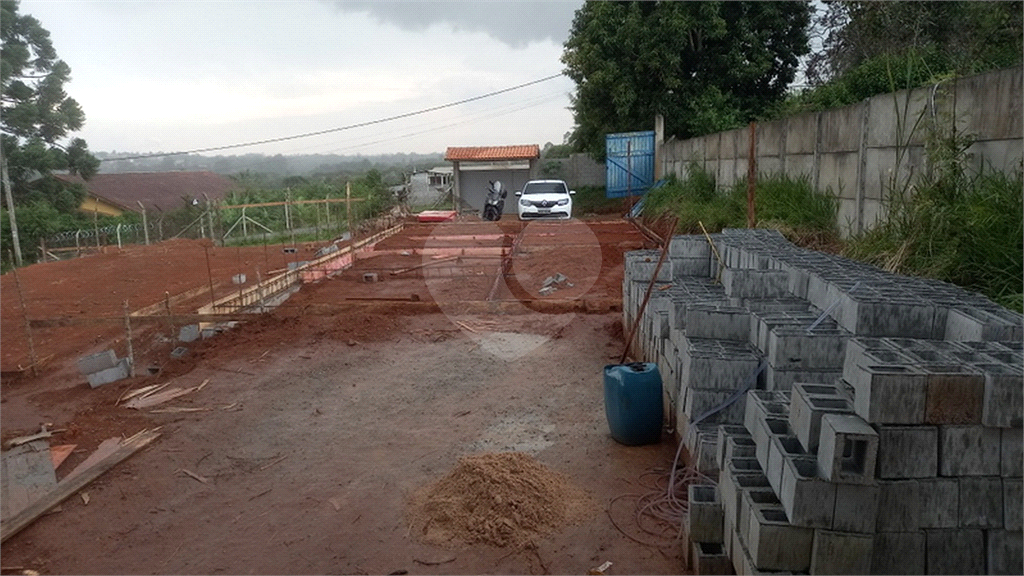 CHÁCARA em CHÁCARA REMANSO (CAUCAIA DO ALTO)