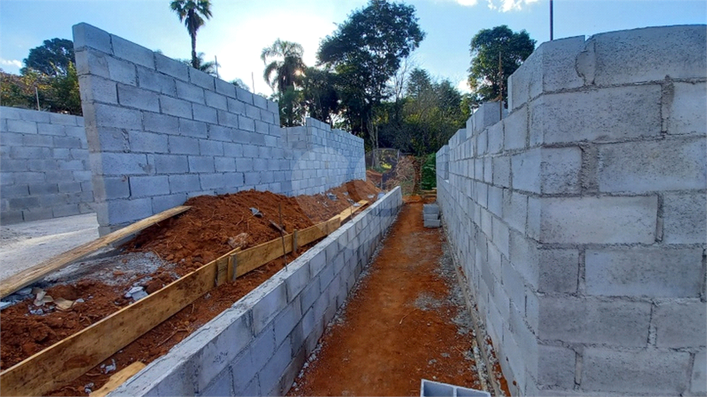 CHÁCARA em CHÁCARA REMANSO (CAUCAIA DO ALTO)
