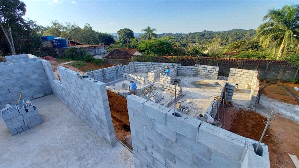 CHÁCARA em CHÁCARA REMANSO (CAUCAIA DO ALTO)