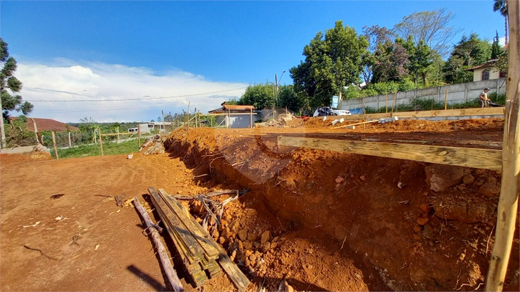 CHÁCARA em CHÁCARA REMANSO (CAUCAIA DO ALTO)