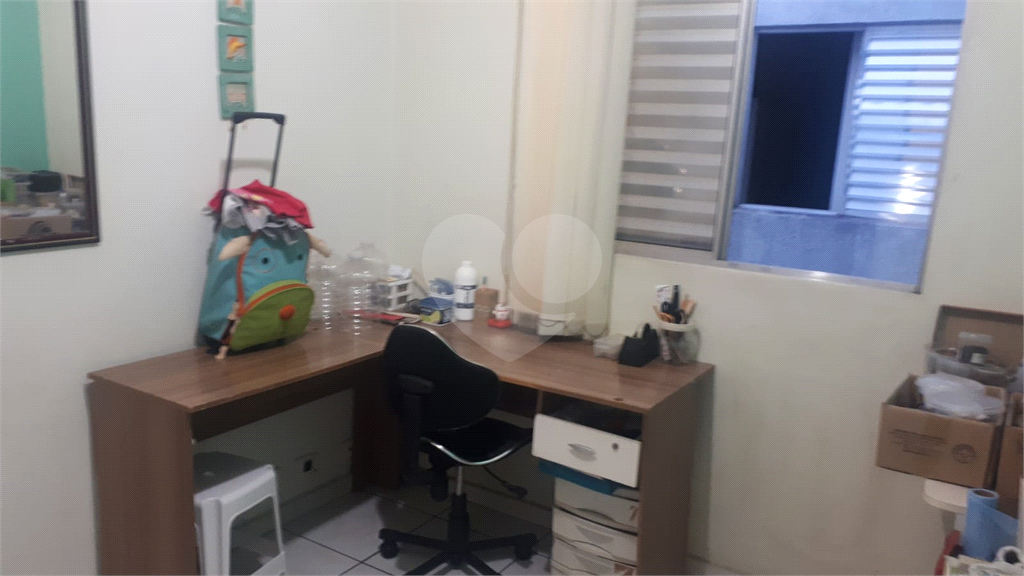 Sobrado à venda com 3 quartos, 120m² - Foto 29