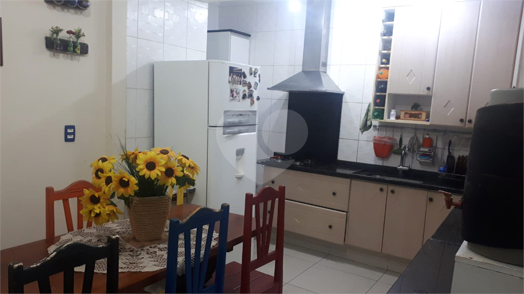 Sobrado à venda com 3 quartos, 120m² - Foto 6