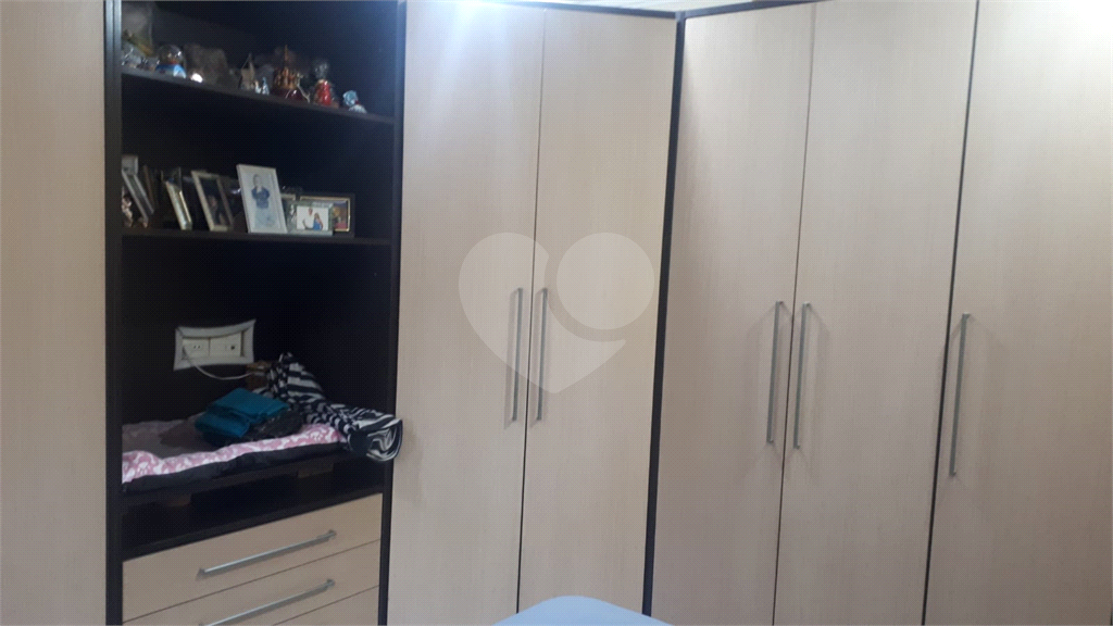 Sobrado à venda com 3 quartos, 120m² - Foto 14