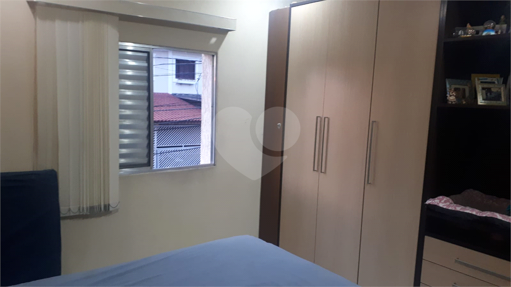 Sobrado à venda com 3 quartos, 120m² - Foto 13