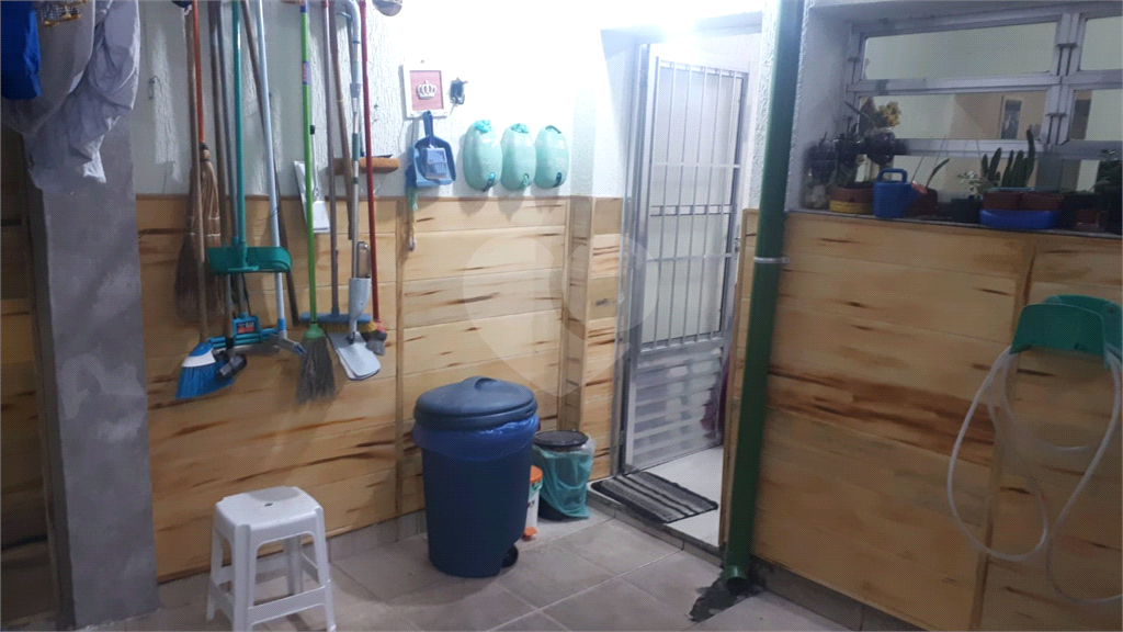 Sobrado à venda com 3 quartos, 120m² - Foto 19