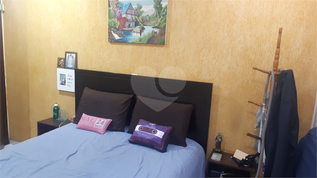 Sobrado à venda com 3 quartos, 120m² - Foto 23