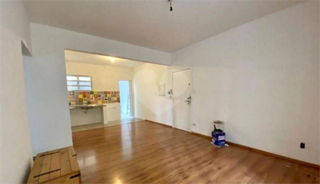 Apartamento de 90m² no Edifício São Raphael 