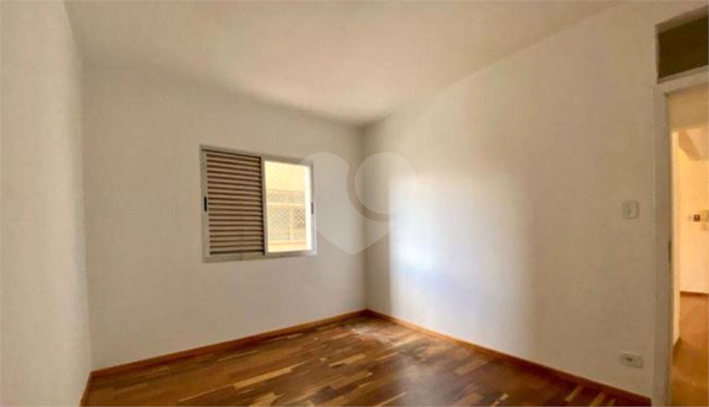 Apartamento de 90m² no Edifício São Raphael 