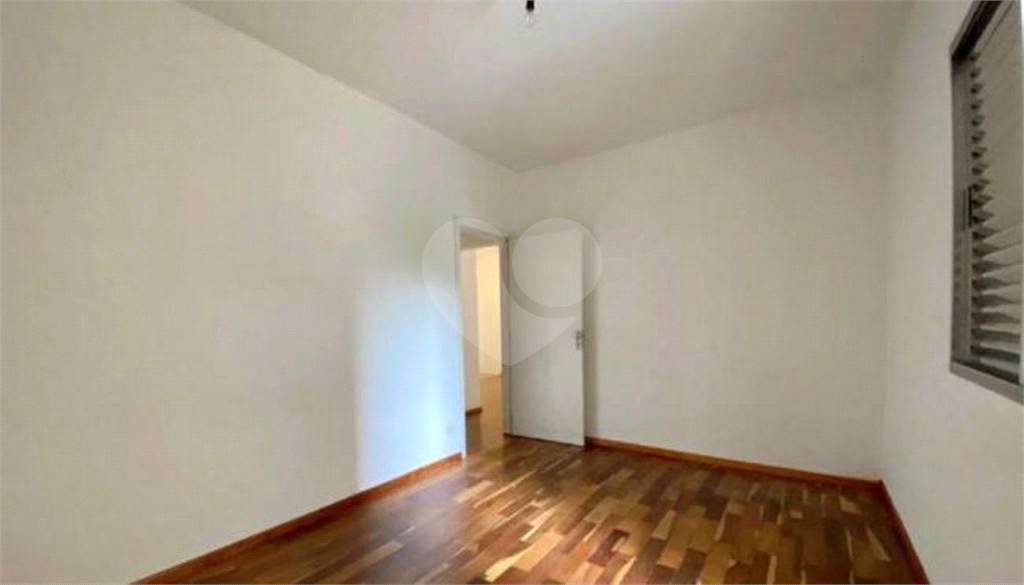 Apartamento de 90m² no Edifício São Raphael 