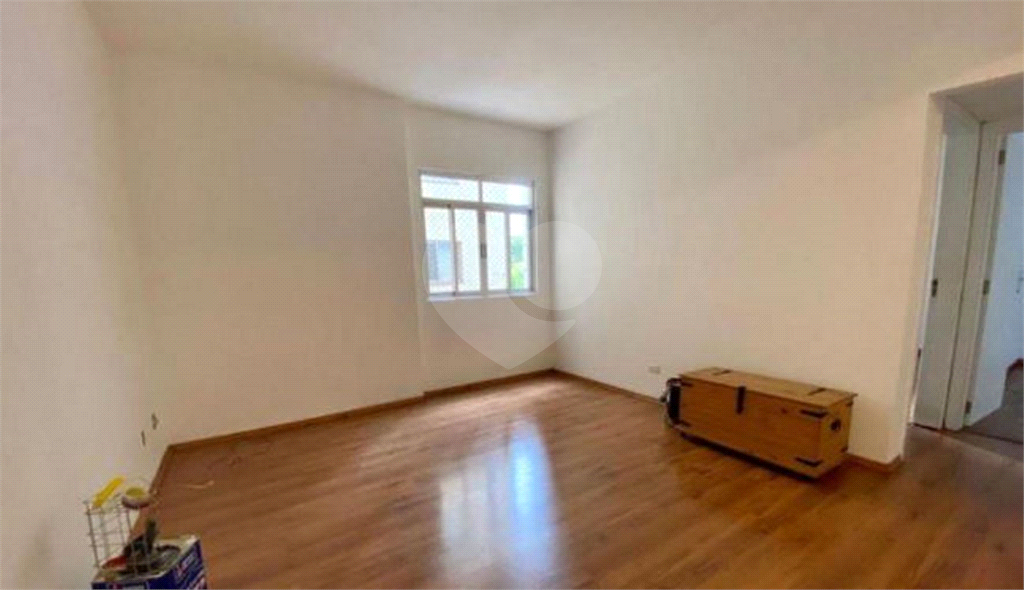 Apartamento de 90m² no Edifício São Raphael 
