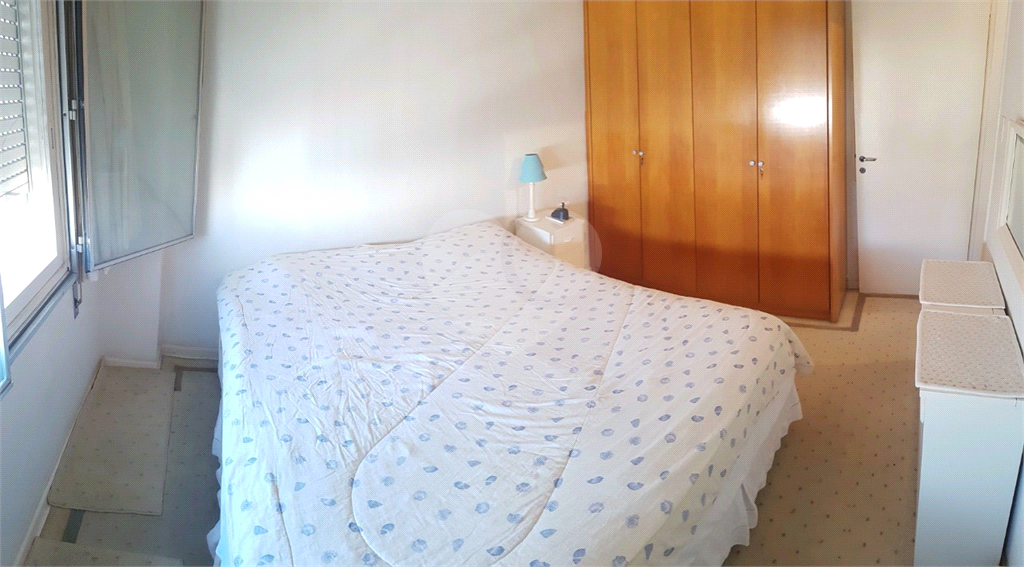 APARTAMENTO em VILA MARIANA