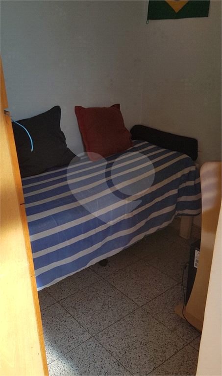 APARTAMENTO em VILA MARIANA