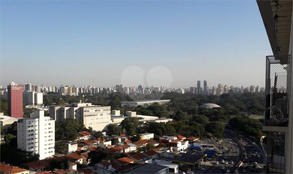 APARTAMENTO em VILA MARIANA