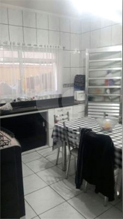 SOBRADO em TREMEMBÉ