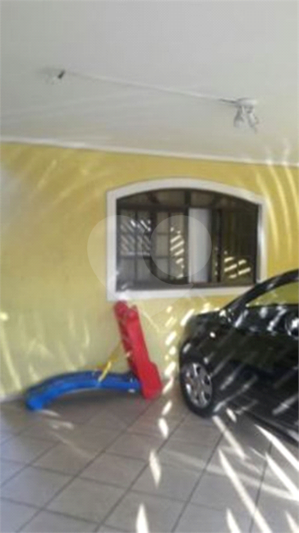 SOBRADO em TREMEMBÉ