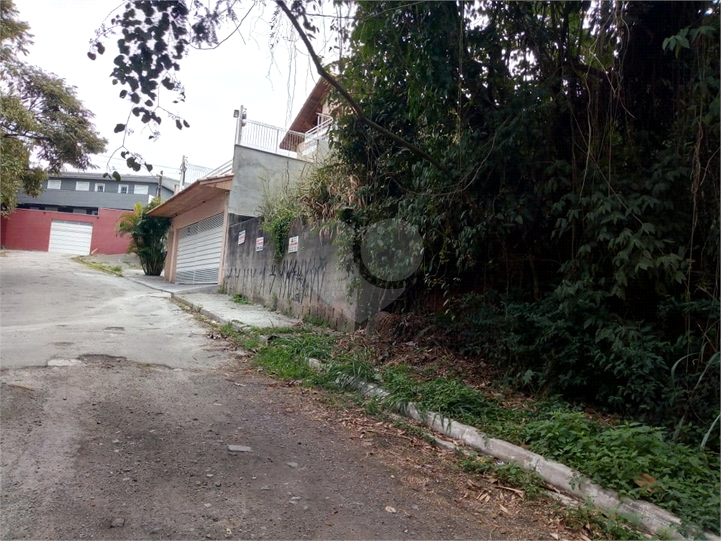 Terreno-Jardim Virginia Bianca