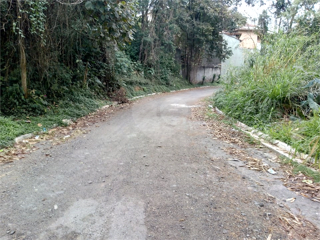 Terreno-Jardim Virginia Bianca
