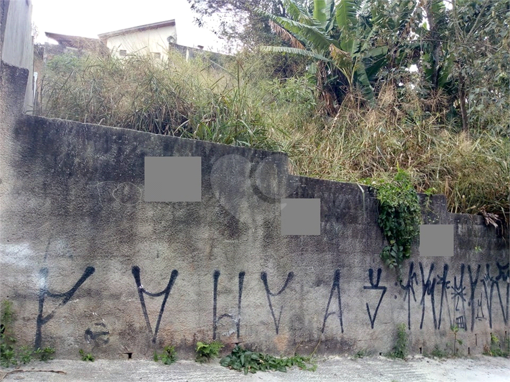 Terreno-Jardim Virginia Bianca