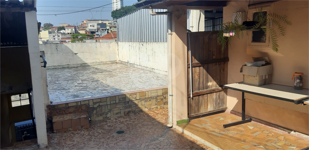 TERRENO em VILA FORMOSA