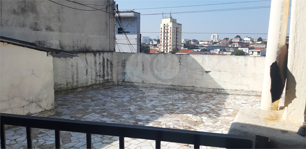 TERRENO em VILA FORMOSA