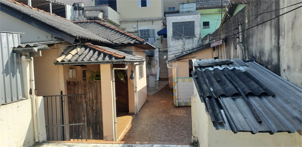 TERRENO em VILA FORMOSA