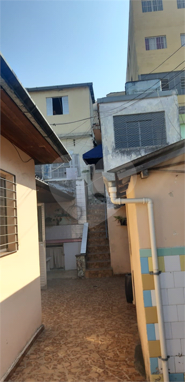 TERRENO em VILA FORMOSA