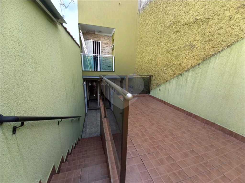 Charmoso Sobrado a venda na Penha