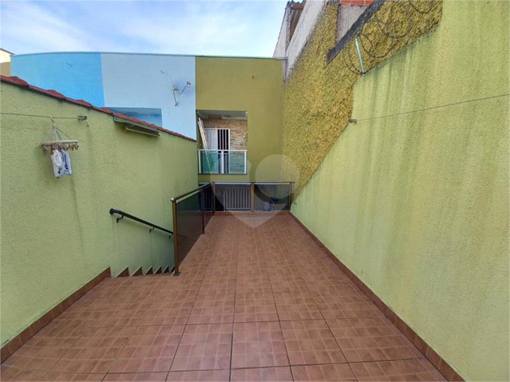 Charmoso Sobrado a venda na Penha