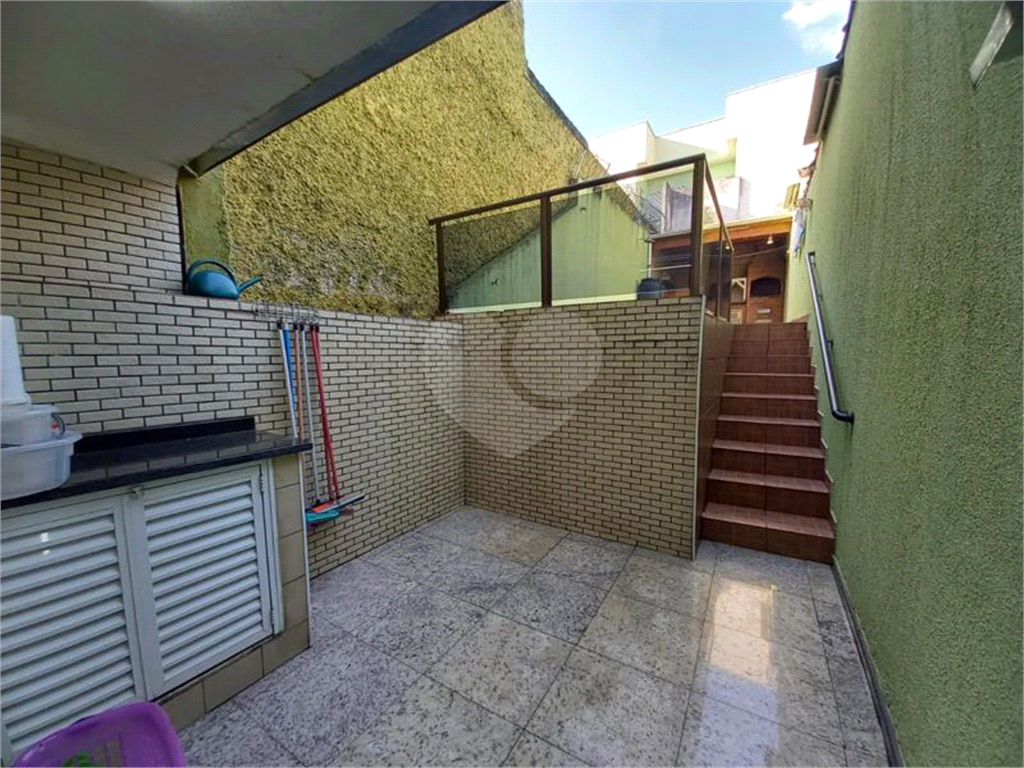 Charmoso Sobrado a venda na Penha