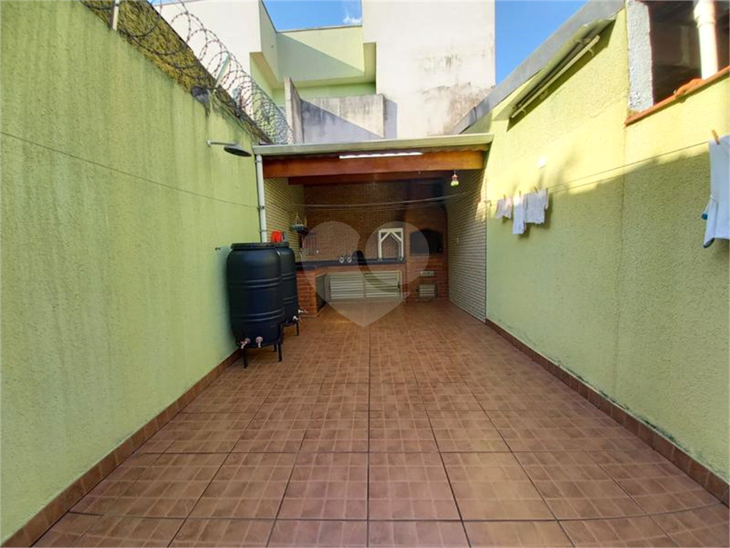 Charmoso Sobrado a venda na Penha