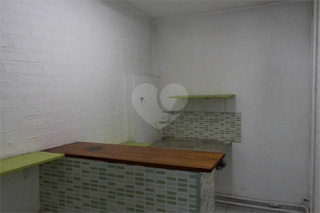 Imóvel comercial com dois pavimentos, Localização excelente meia quadra da Avenida Braz Leme