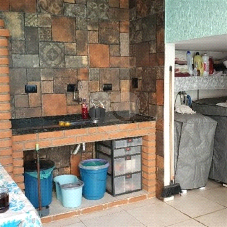 SOBRADO em MOOCA