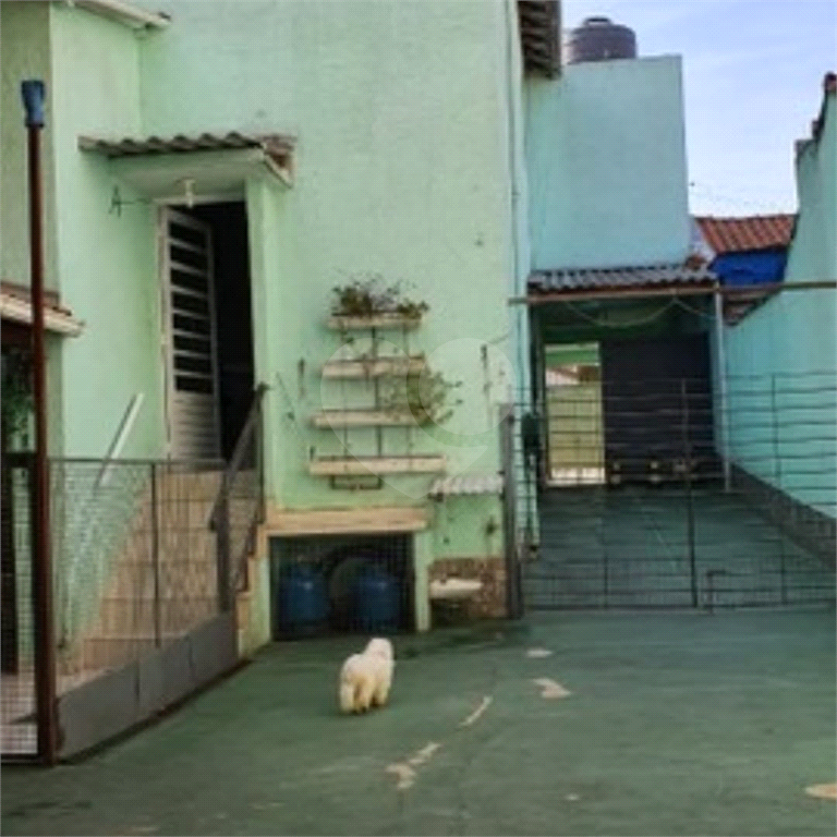 SOBRADO em MOOCA