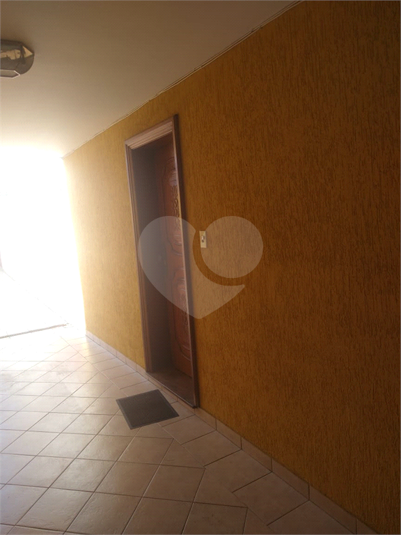 SOBRADO MARAVILHOSO A VENDA NA VILA GUSTAVO - 3 DORMS (1 SUÍTE) - CHURRASQUEIRA E 5 VAGAS DE GARAGEM