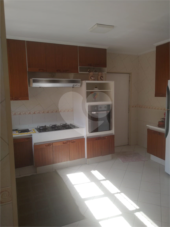SOBRADO MARAVILHOSO A VENDA NA VILA GUSTAVO - 3 DORMS (1 SUÍTE) - CHURRASQUEIRA E 5 VAGAS DE GARAGEM