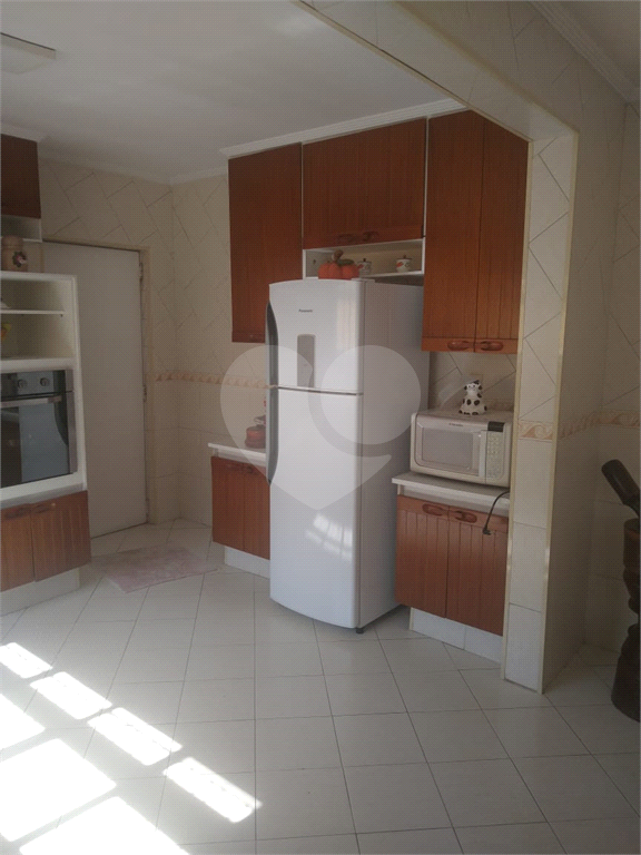 SOBRADO MARAVILHOSO A VENDA NA VILA GUSTAVO - 3 DORMS (1 SUÍTE) - CHURRASQUEIRA E 5 VAGAS DE GARAGEM