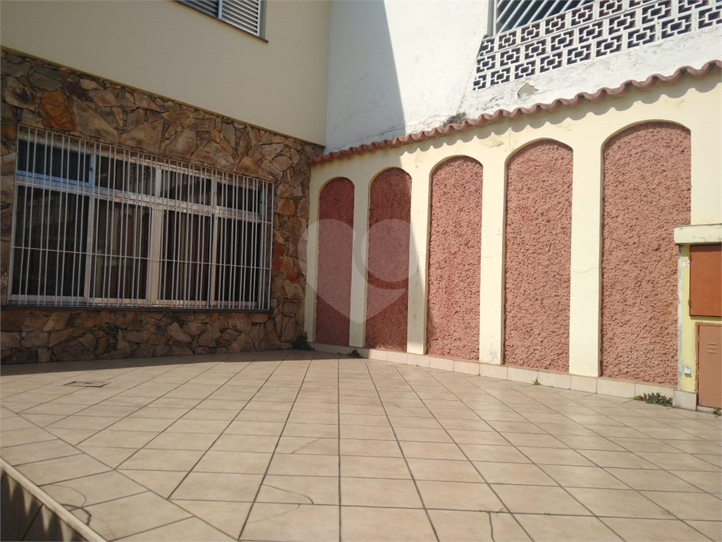 SOBRADO MARAVILHOSO A VENDA NA VILA GUSTAVO - 3 DORMS (1 SUÍTE) - CHURRASQUEIRA E 5 VAGAS DE GARAGEM