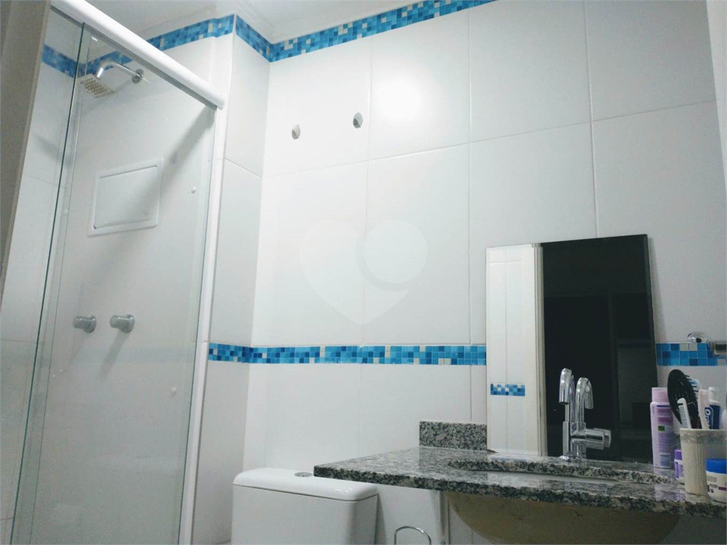 APARTAMENTO em PARQUE EDU CHAVES
