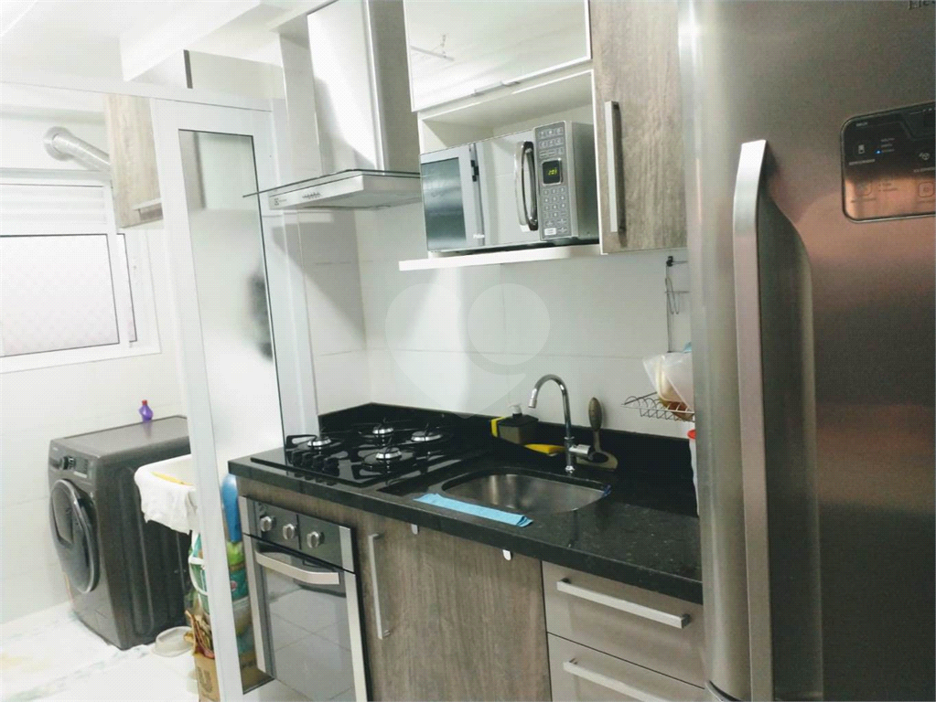 APARTAMENTO em PARQUE EDU CHAVES