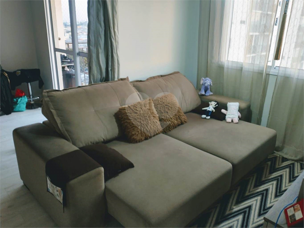 APARTAMENTO em PARQUE EDU CHAVES